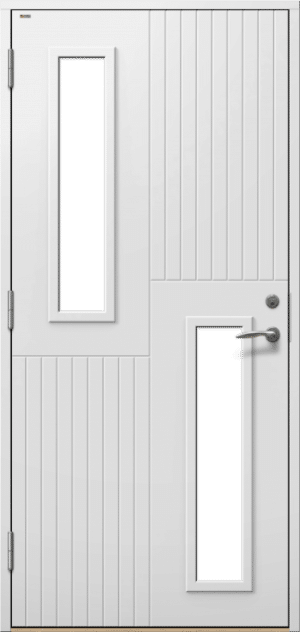 Ytterdörr Hylta 9722 Dieden-Ekodoor