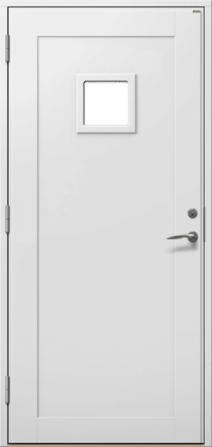 Ytterdörr Plus 40i1 Dieden-Ekodoor
